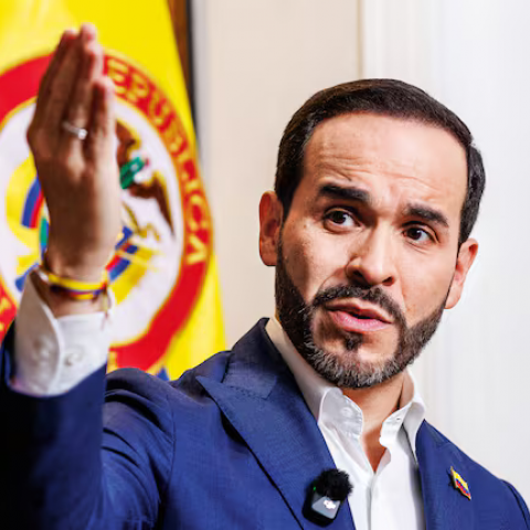 Abelardo de la Espriella