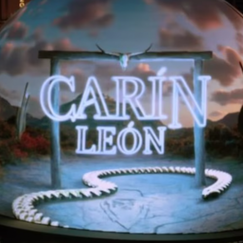 Carín León pospone show en La Esfera de Las Vegas para 2027: ¡La gente ya estaba en el lugar!