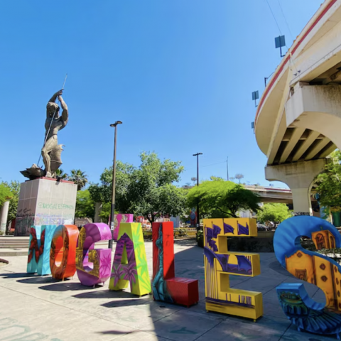 Nogales