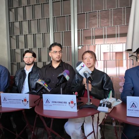 Jóvenes de Aguascalientes viajarán a Japón para desarrollar tecnología para la entidad