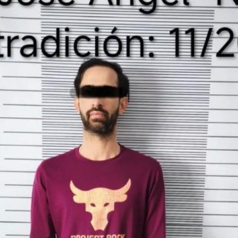 “Don Flaco"