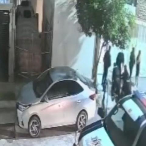 Investigan a policías por presunto uso de la fuerza en el Guadalupe Peralta: SSPE