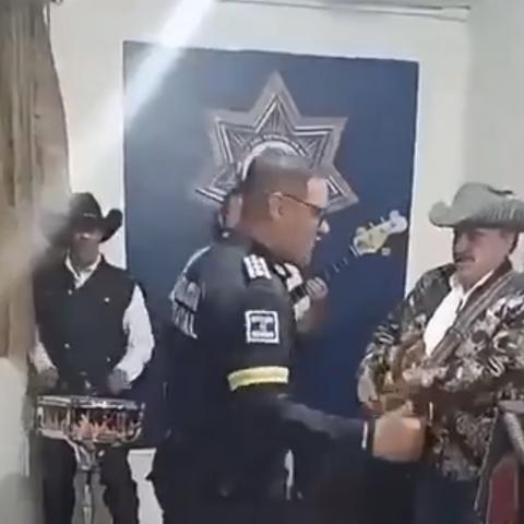 Policía Edomex