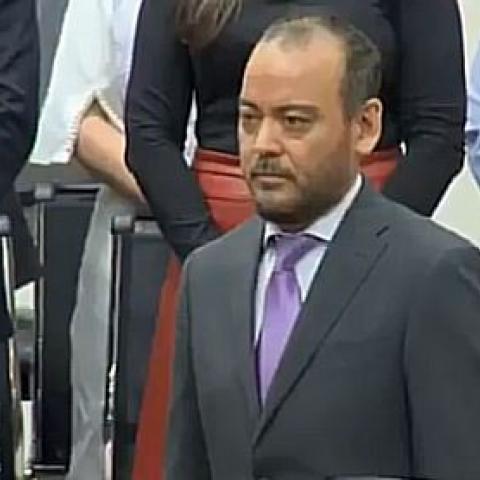 Roberto Carlos Félix López 