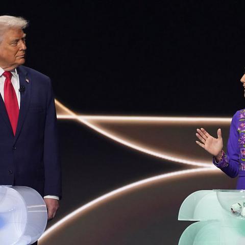 "Tenemos buena relación": Sheinbaum sobre Trump tras últimas declaraciones contra México