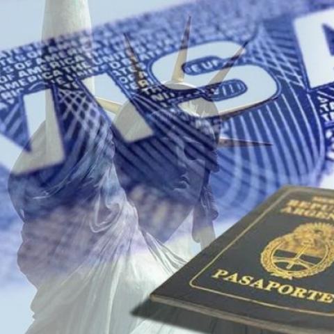 Visa 