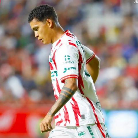 Necaxa