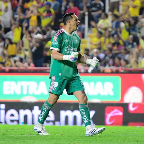 Liga MX