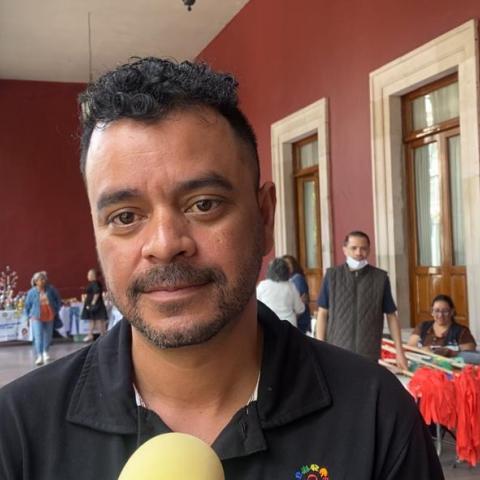Efraín Muro