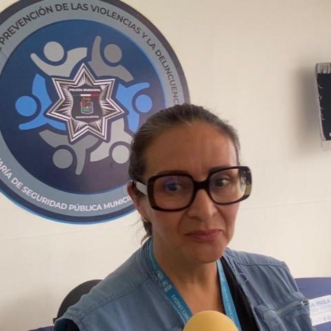 Paola Monroy Flores