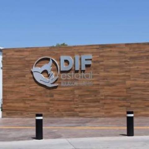 Casas de Asistencia del DIF estatal