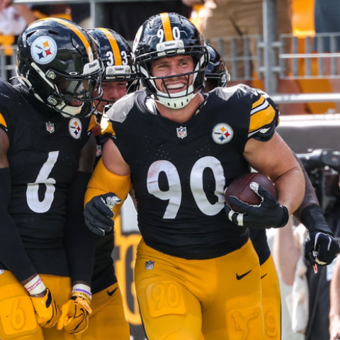 Steelers