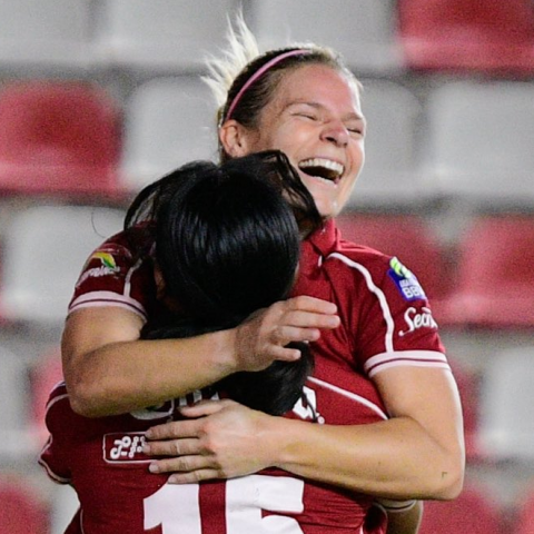 Centellas del Necaxa