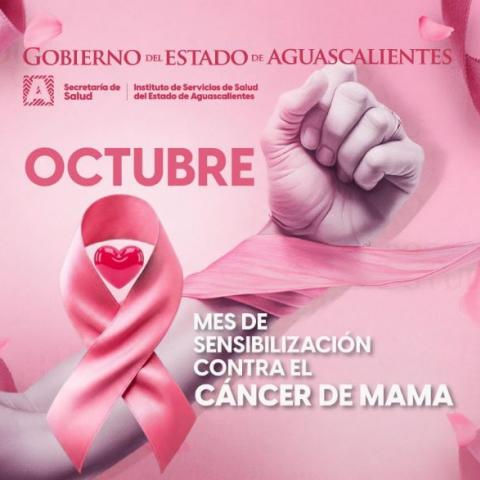 Cáncer de mama 