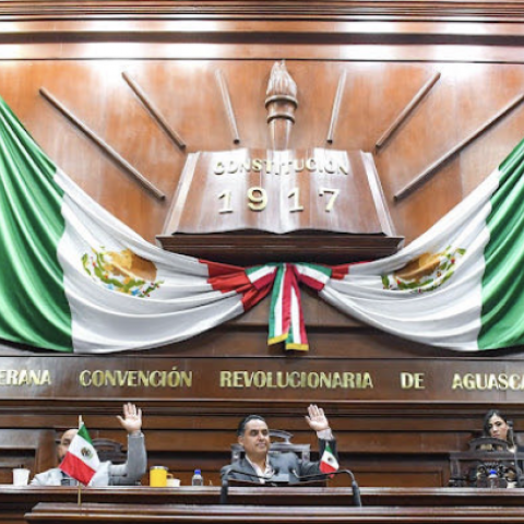 congreso