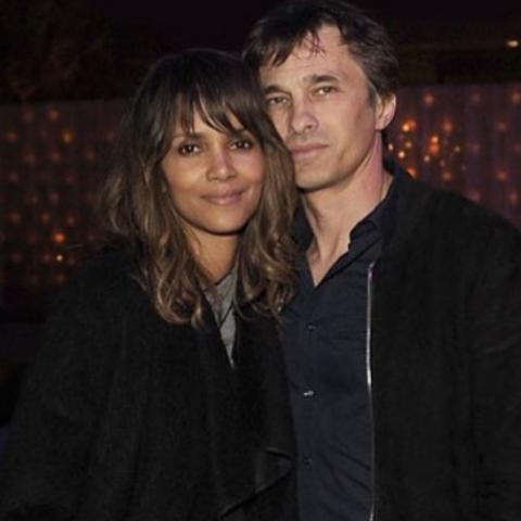 Halle Berry es acusada por su exesposo de maltratar a su hijo de 12 años
