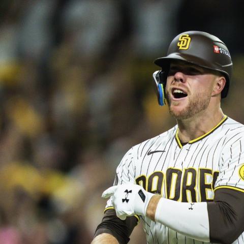 Padres va cubs 