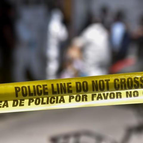 Ataque armado en secundaria de Torreón, Coahuila, deja una persona muerta y tres heridos