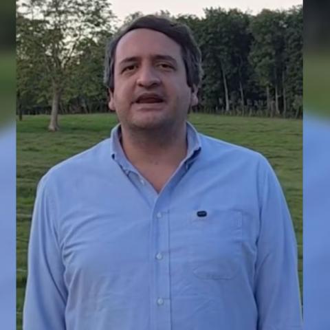 Andy López Beltrán