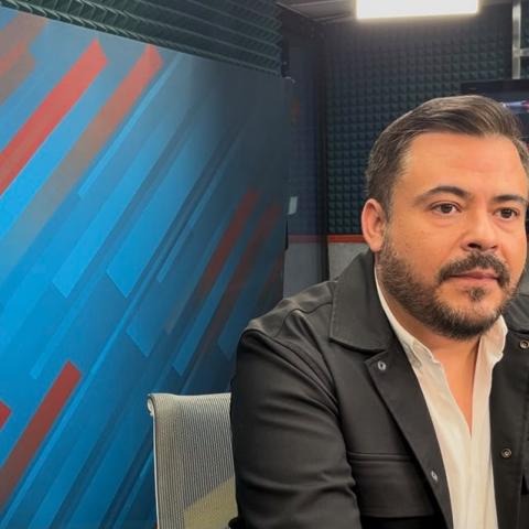 Gilberto Gutiérrez Lara, dirigente estatal de Morena