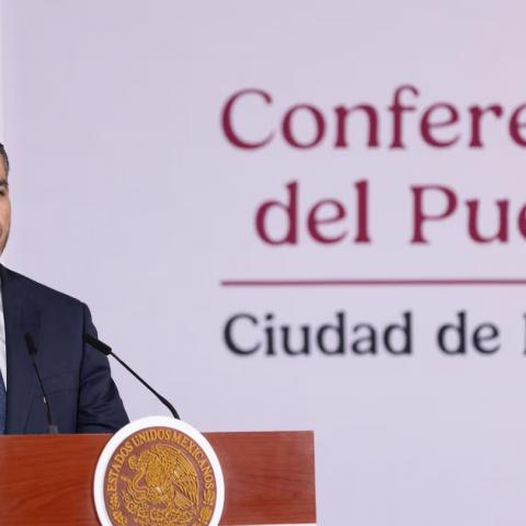 Omar García Harfuch