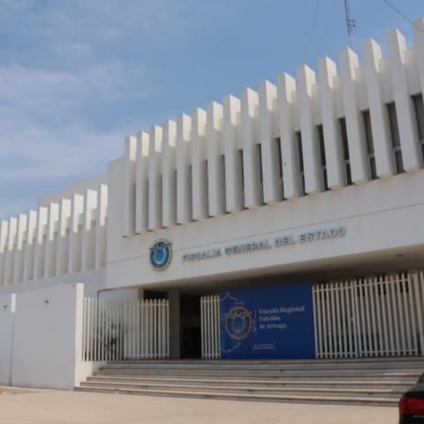 Detenido