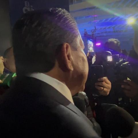 David Monreal Ávila, Gobernador de Zacatecas