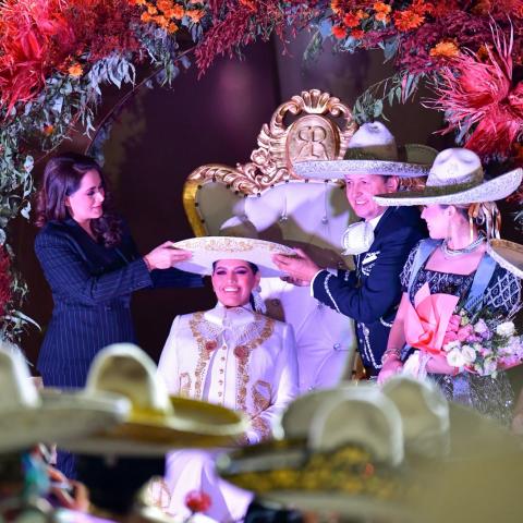 Cuarto Informe de Gobierno de Tere Jiménez: más eventos culturales y turismo