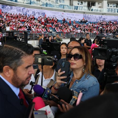 Manuel Alonso García, Fiscal General de Aguascalientes 