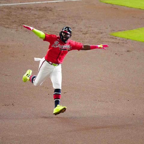 BRAVES VS PHILLIES 2026