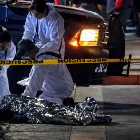 homicida 