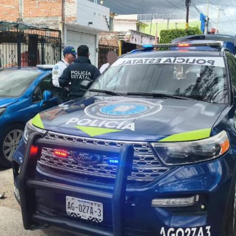 El dueño ofrecía su Peugeot a través de redes sociales cuando un supuesto comprador se llevó el vehículo durante la prueba de manejo