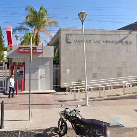 Pacientes renales de Zacatecas se quedan sin atención en Aguascalientes por falta de presupuesto