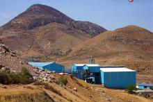 Denuncian mineros de Frisco, condiciones deficientes de seguridad
