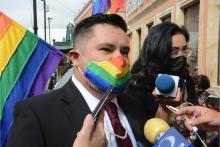 Busca Morena prohibir terapias de conversión en Aguascalientes