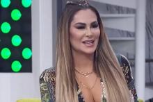 ¿Ninel Conde quiere su bioserie?
