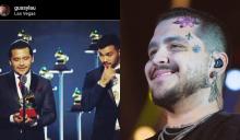 [VIDEO] ¡Se lo acabó! Christian Nodal revela supuestas verdades de Gussy Lau