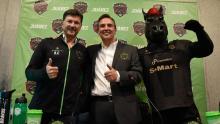 Cristante es el nuevo entrenador del Juárez FC