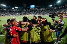 ¡Atlas Bicampeón! Los Rojinegros vuelven a coronarse en la Liga mx