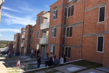 Advierte CANADEVI que faltan viviendas económicas para quienes ganan menos de 12 mil pesos