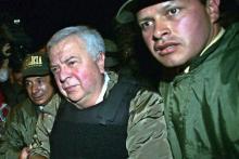Muere exlíder del cártel de Cali en prisión de EU