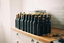 Precio de cartones de cerveza se dispara hasta 24%