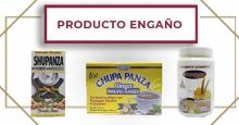 “Chupapanza” no ayuda a bajar de peso