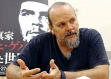 Fallece Camilo Guevara, hijo del "Che" Guevara