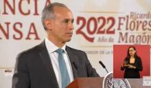 México recibirá 3.8 millones de vacunas anti-covid COVAX en septiembre: López-Gatell