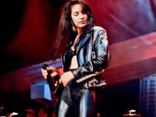 Selena Quintanilla