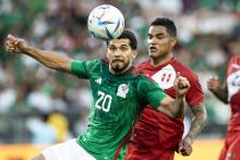 Selección Mexicana