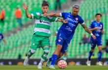 Necaxa cayó en Torreón 