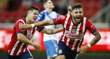 Chivas