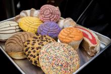 Pan dulce
